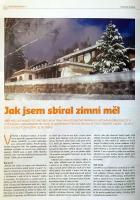 Článek - 1. strana Článek - 1. strana